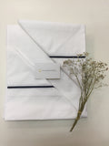 Premium Percale Pillowcases