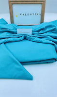 Plain Pillowcases