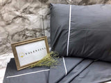 Premium Percale Duvet Covers