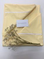 Premium Percale Pillowcases