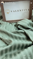 Striped Bed Sheets