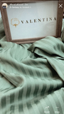 Striped Bed Sheets