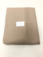 100% Egyptian Cotton Plain Bed Covers